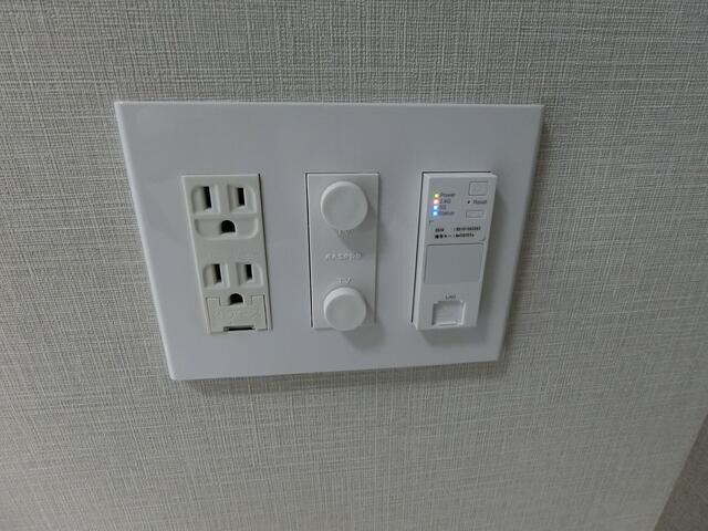 渋谷区笹塚マンション その他