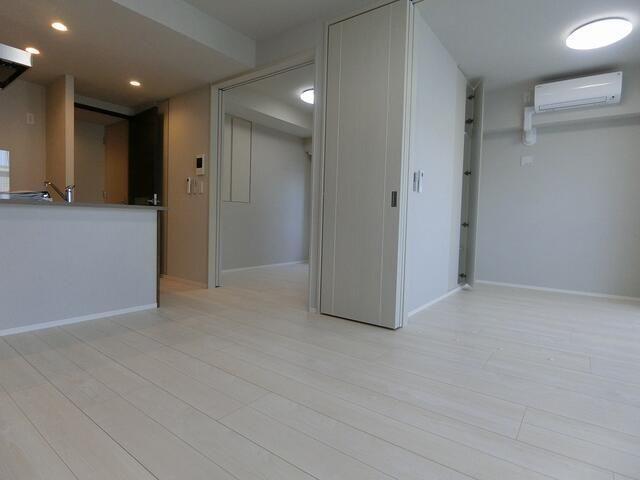 渋谷区笹塚マンション その他部屋・スペース