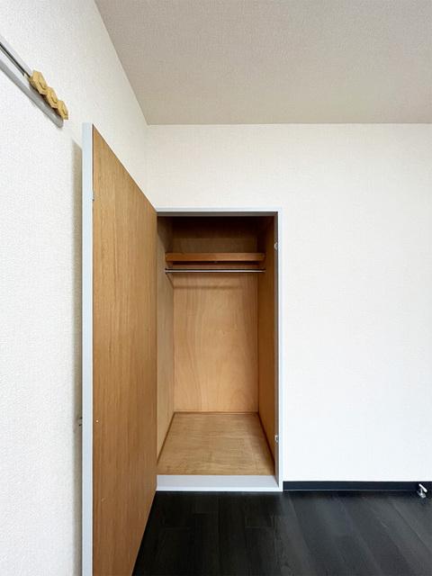 シティパル瑞江（402） 部屋画像