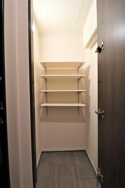 オルテンシア（306） 部屋画像