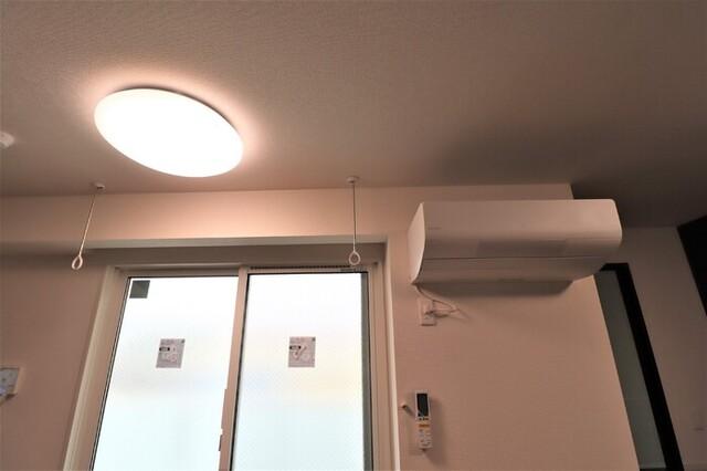 オルテンシア（307） 部屋画像