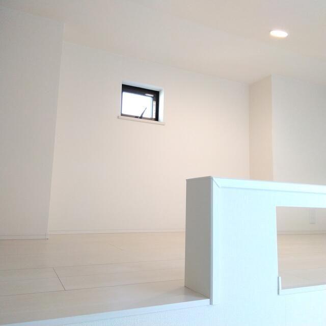 杉並区成田東アパート 室内