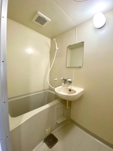 ドルフ北烏山　Ｄ（106） 部屋画像