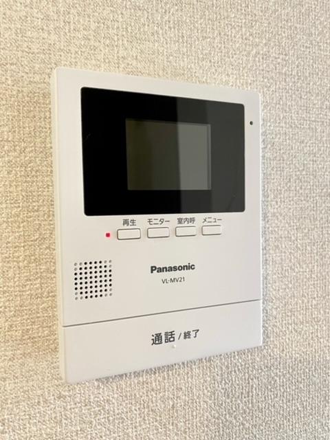 ドルフ北烏山　Ｄ（106） 部屋画像