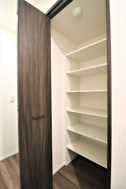 オルテンシア（308） 部屋画像