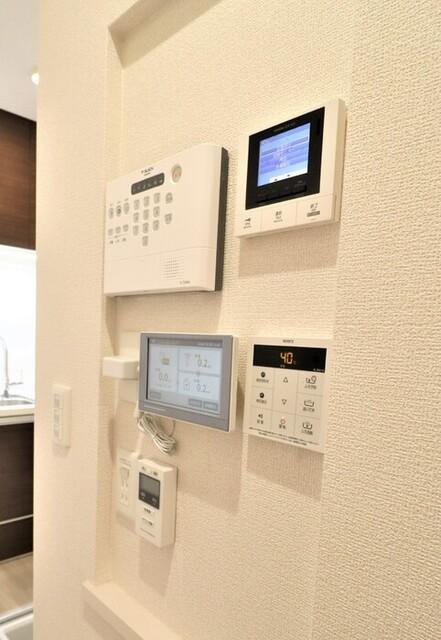 セレスティア南田中（105） 部屋画像