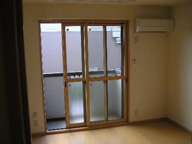 Ｂ-クレセント（201） 部屋画像