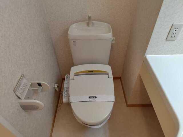 クラージュ（103） 玄関