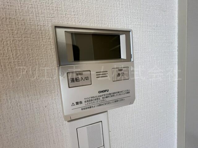 練馬区練馬マンション セキュリティ