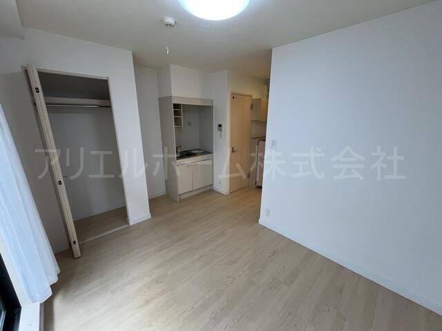 練馬区練馬マンション 収納