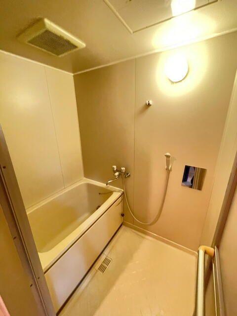 小金井市緑町マンション バス／シャワー