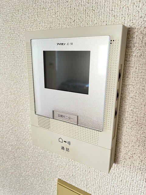 小金井市緑町マンション 設備