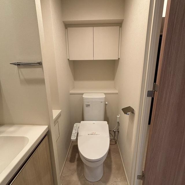 パークアクシス新宿百人町（544） 部屋画像
