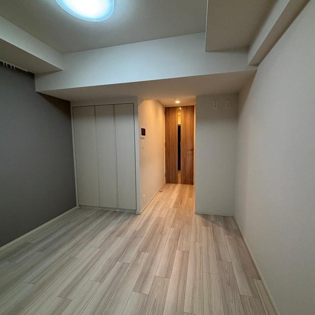 パークアクシス新宿百人町（544） 部屋画像