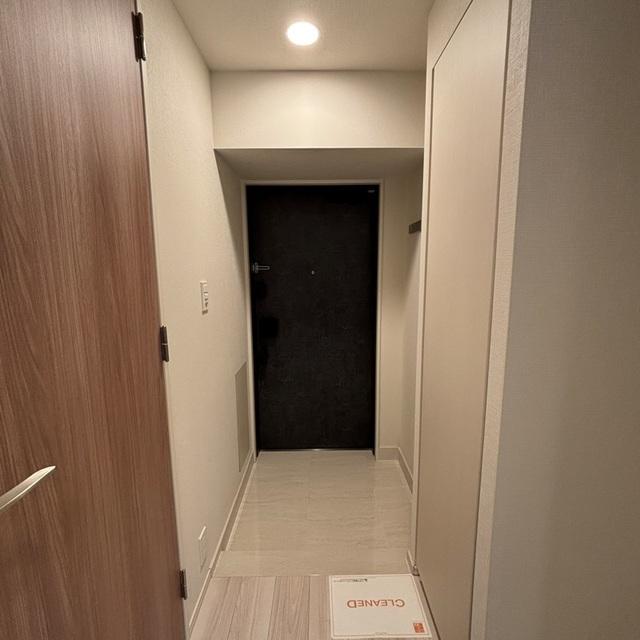 パークアクシス新宿百人町（544） 部屋画像