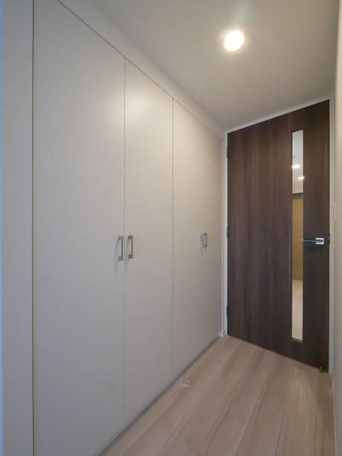 ルビア赤坂（203） 部屋画像