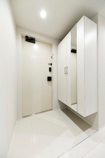 ロイジェント銀座（902） 部屋画像