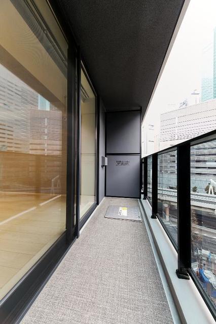 ロイジェント銀座（902） 部屋画像