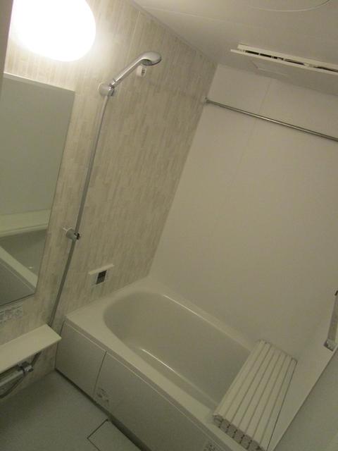 シャルマン高野台　A（205） 部屋画像