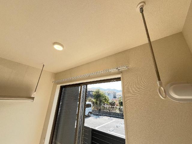 仮）多摩市永山　アパート新築工事 部屋画像