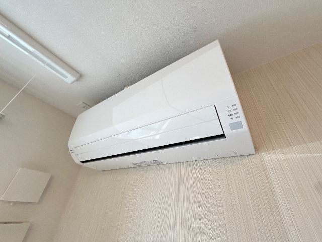 仮）多摩市永山　アパート新築工事 部屋画像