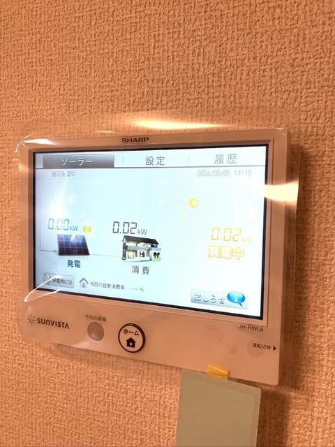 グラナーデ貫井（302） 部屋画像