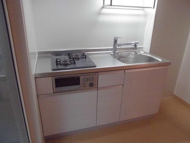サニーヒルズ立花（102） 部屋画像
