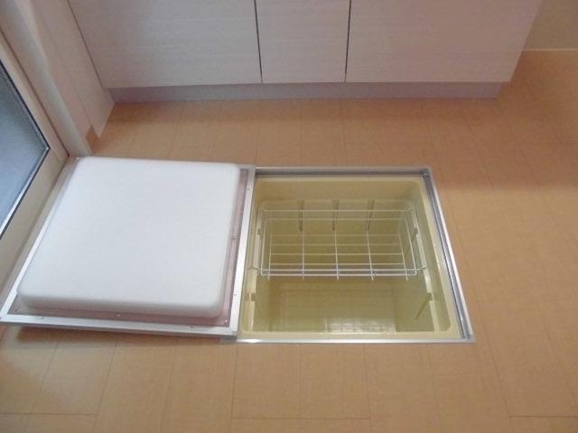 サニーヒルズ立花（102） 部屋画像