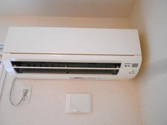 フォルテーヌⅤ（103） 部屋画像