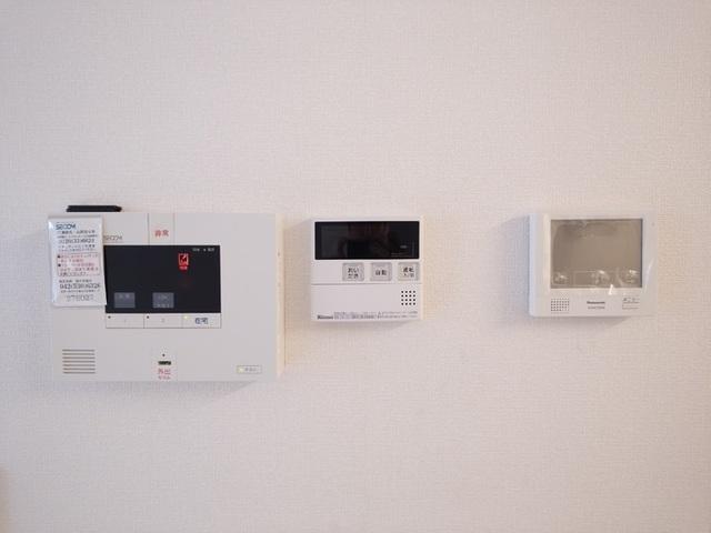 エトワール福生（105） 部屋画像