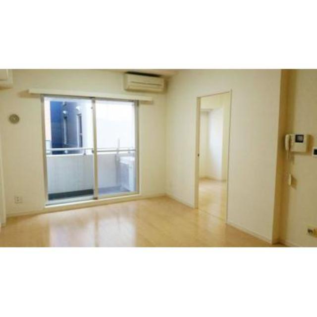 パークキューブ茅場町（403） 部屋画像