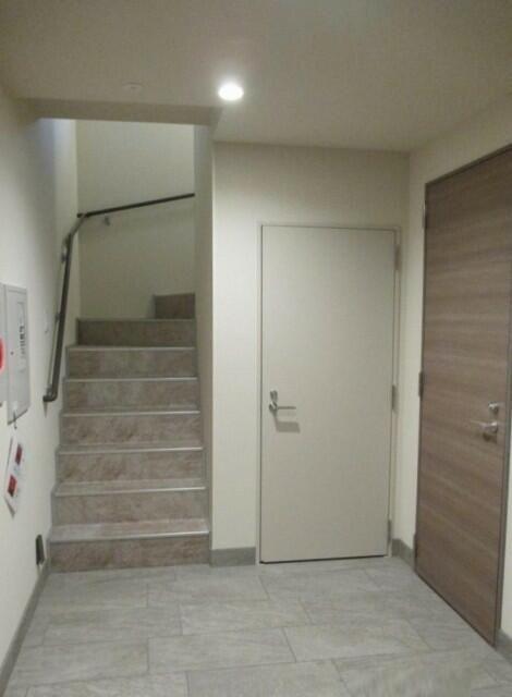 杉並区井草マンション その他