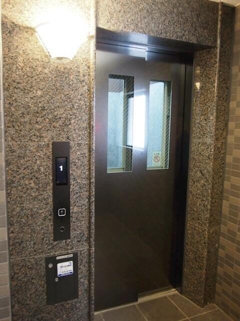 練馬区貫井マンション 共有部分