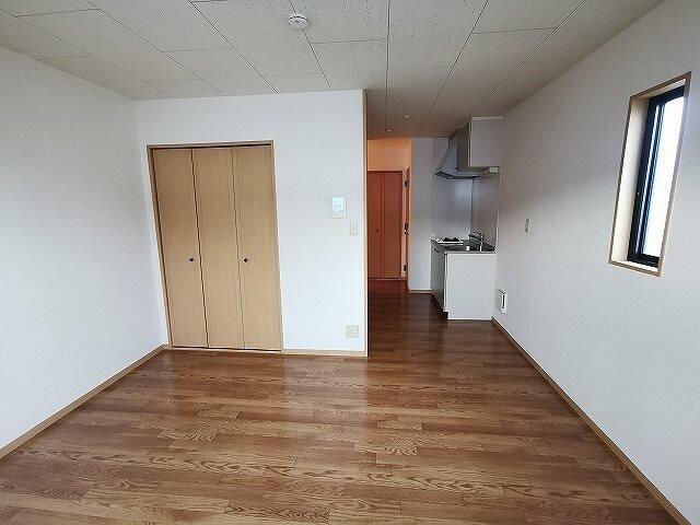 練馬区南田中アパート その他部屋・スペース