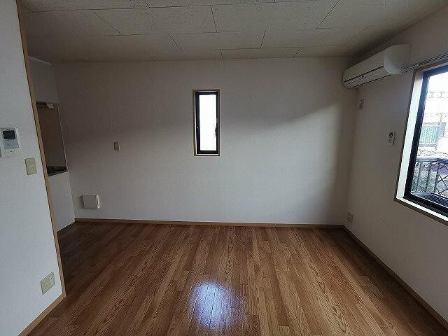 練馬区南田中アパート その他部屋・スペース
