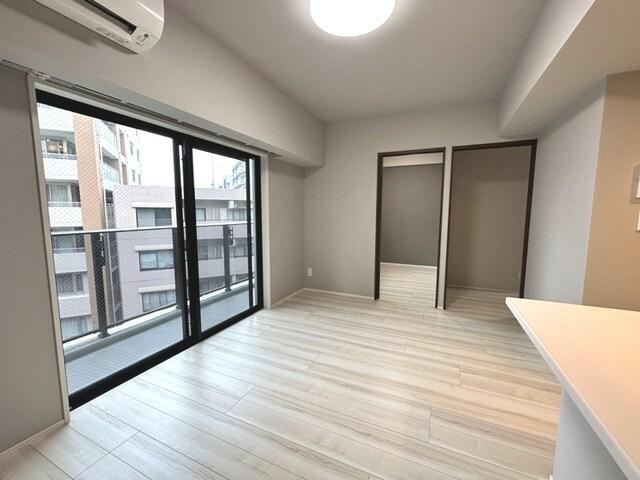 オープンブルーム東日本橋（1002） 部屋画像
