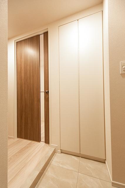 パークアクシス神田レジデンス（304） 部屋画像