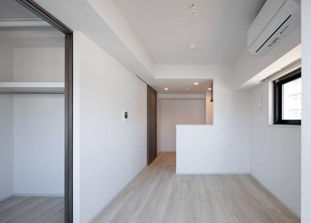 デュオフラッツ浅草田原町ネスト（1202） 部屋画像