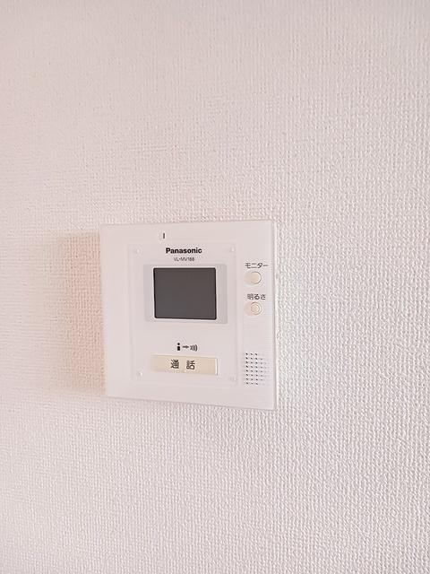 カーサ　デ　アモーレ（202） その他部屋・スペース
