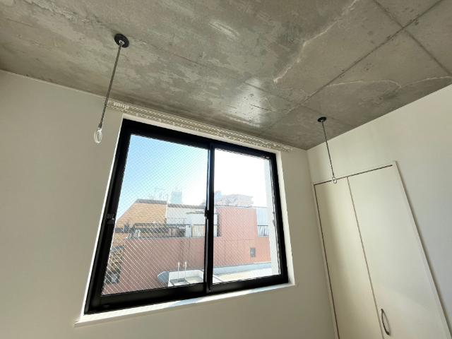 ＳＹＵＰＲＯＳ武蔵関（201） 部屋画像