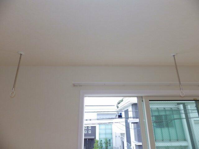 サンタ　クルーズ　ヴィラ　久我山（203） その他部屋・スペース
