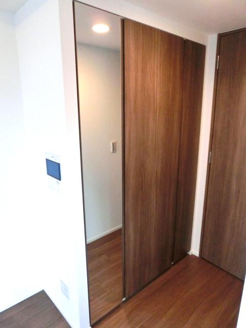 市谷仲之町ビューアパートメント（406） 部屋画像