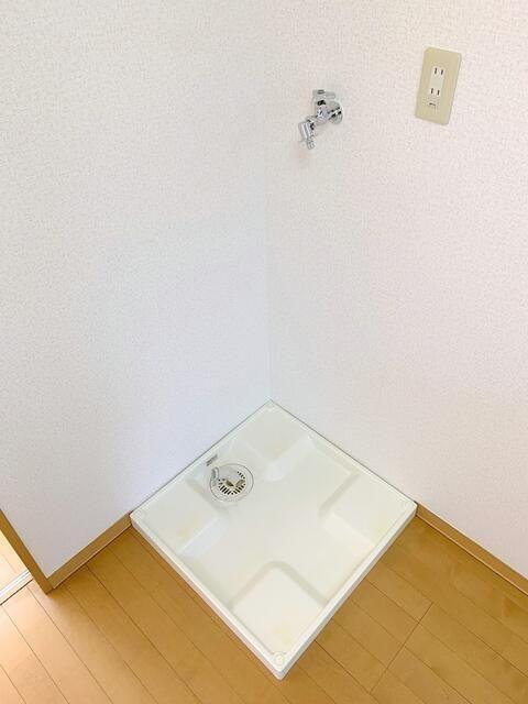 カリーノ（105） 設備