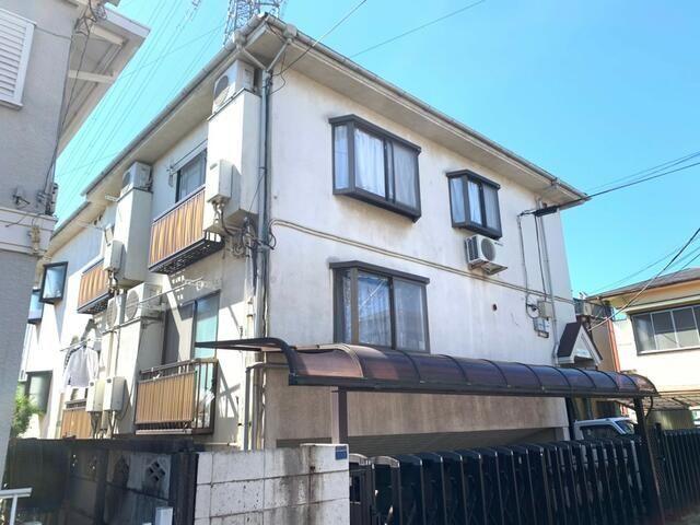 サリーダシティ（207） その他部屋・スペース
