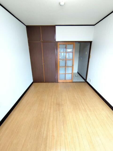 サリーダシティ（207） その他部屋・スペース