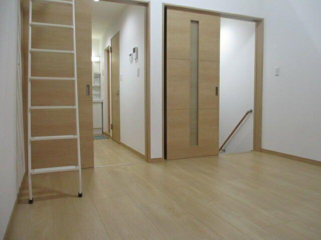 ＧｒｅｅｎＴｉｅｓ関前（Ｄ） その他部屋・スペース