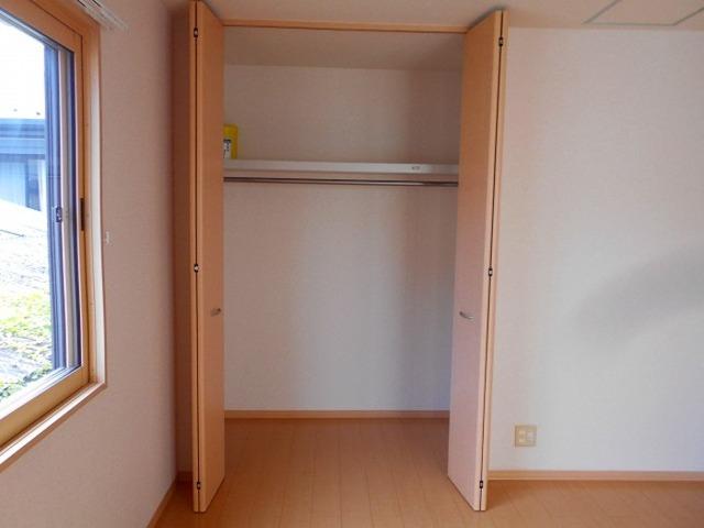 メゾンヴェールＮⅢ（203） 部屋画像