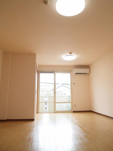 グリーンハイツ（202） 部屋画像