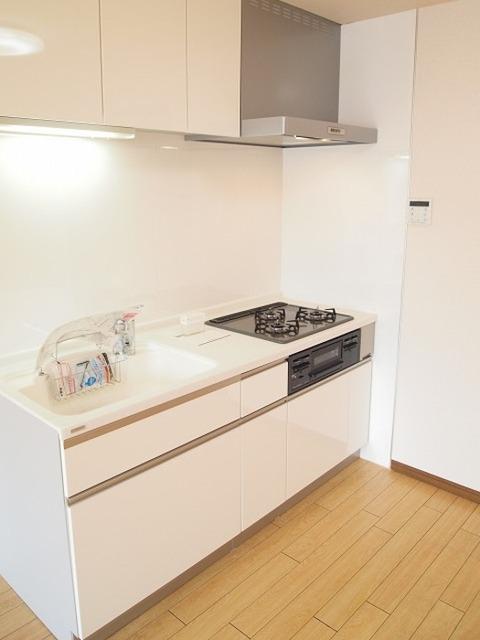 グリーンハイツ（202） 部屋画像