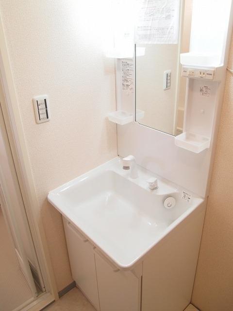 グリーンハイツ（202） 部屋画像
